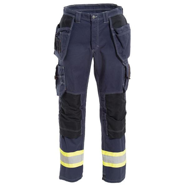 Tranemo 775515 Workwear Trousers