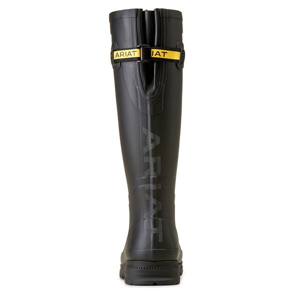 Ariat Womens Kelmarsh Rubber Wellingtons