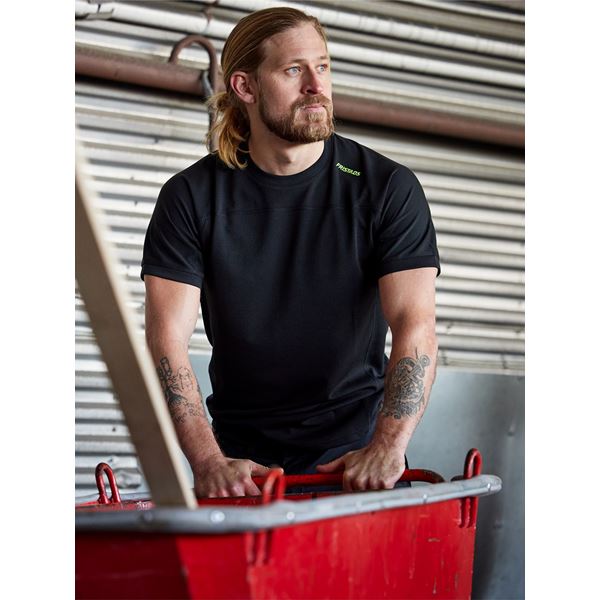 Fristads 7554 T-shirt