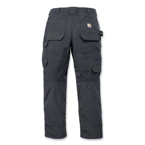 Carhartt Steel Multipocket Relaxed Fit Pant