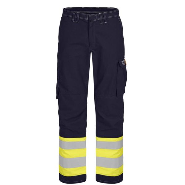 Tranemo 602781 Womens Hi Vis FR Trousers