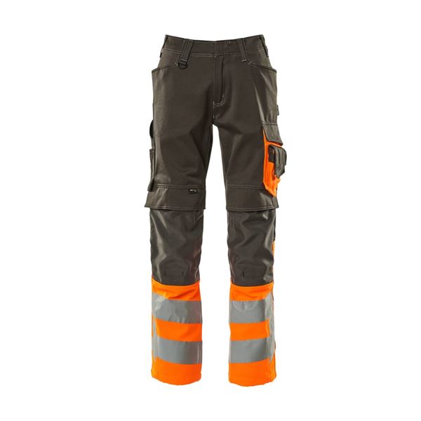 Mascot 15679 Hi-Vis Trousers