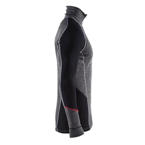 Blaklader 4699 Merino Top