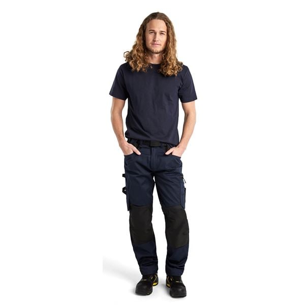 Blaklader 1556 Work Trousers