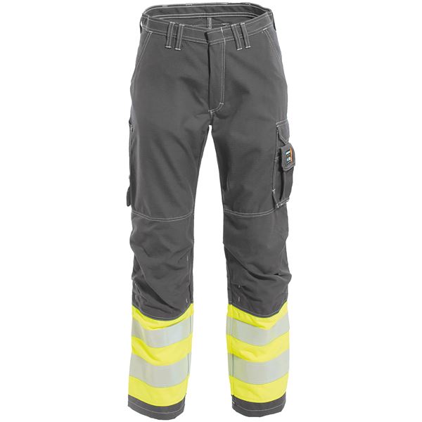 Tranemo 5821 Tera TX FR High Vis Trousers