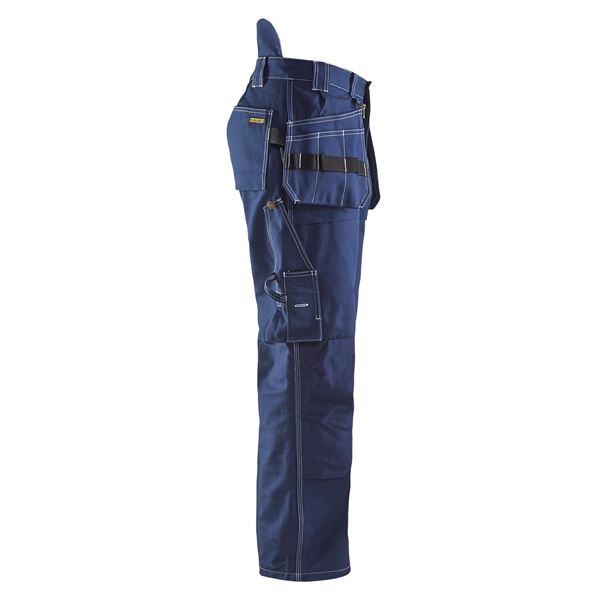 Blaklader 1515 Winter Trousers