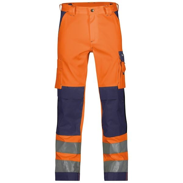 Dassy Buffalo Summer Weight High Vis Trousers