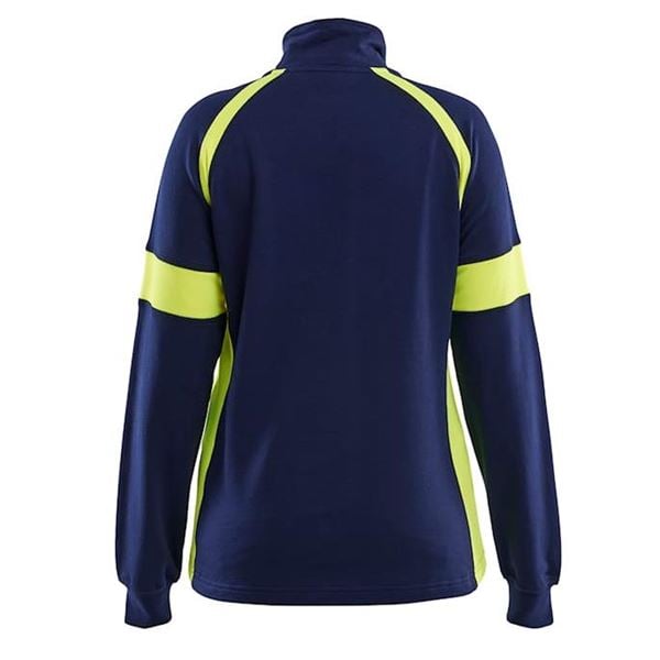 Blaklader 3566 Womens Sweatshirt