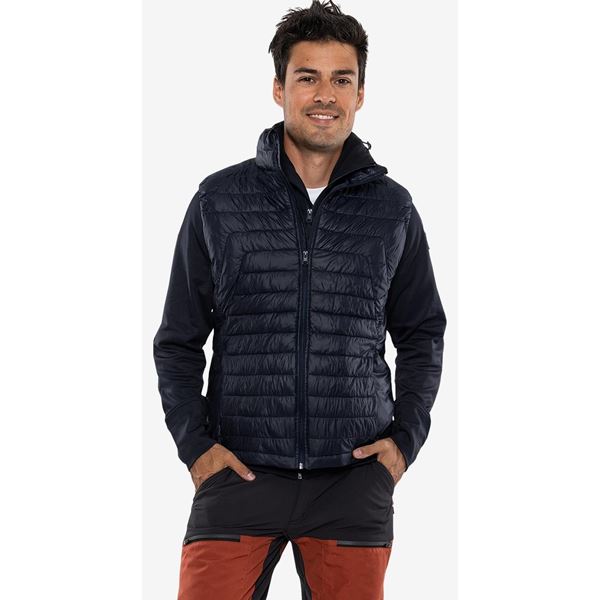 Fristads Oxygen PrimaLoft Bodywarmer
