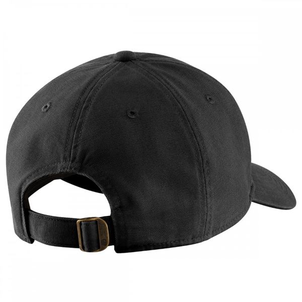 Carhartt Heart Patch Canvas Cap