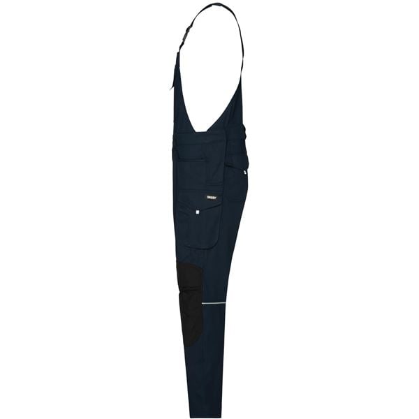Dassy Ito Bib and Brace Overalls