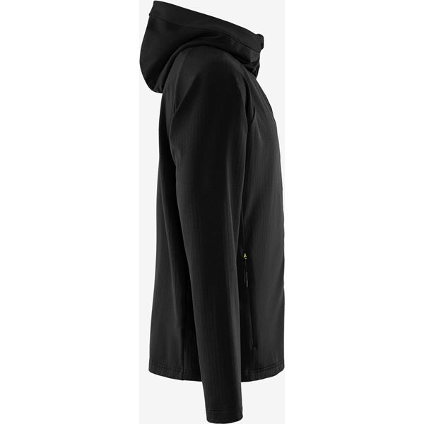 Fristads 7871 Hooded Stretch Jacket