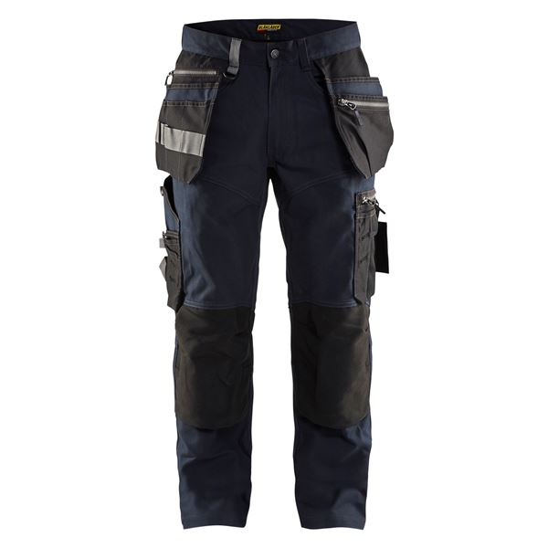 Blaklader 1590 Craftsman Stretch Trouser
