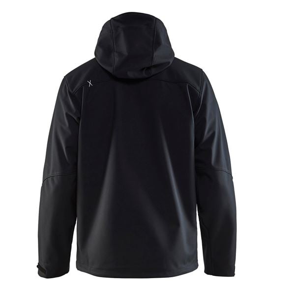 Blaklader 4949 Softshell Jacket