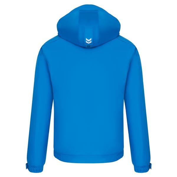 Orn Fulmar Bomber Jacket