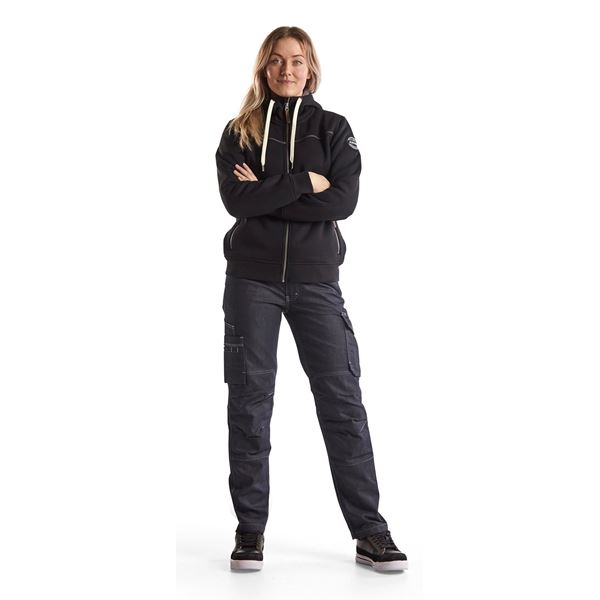 Blaklader 4974 Womens Hoodie