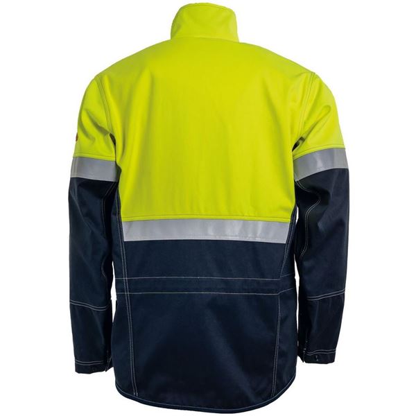 Tranemo 5730 FR Jacket