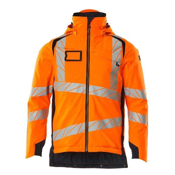 Mascot 19035 Hi-Vis Winter Jacket