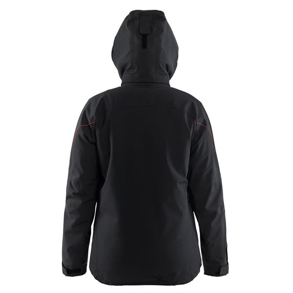 Blaklader 4408 Women's Lightweight Lined Winter Jacket