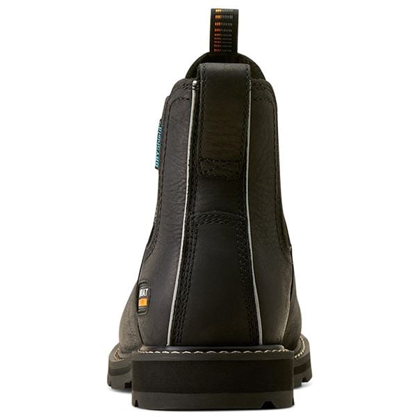 Ariat Groundbreaker Waterproof Safety Dealer Boot