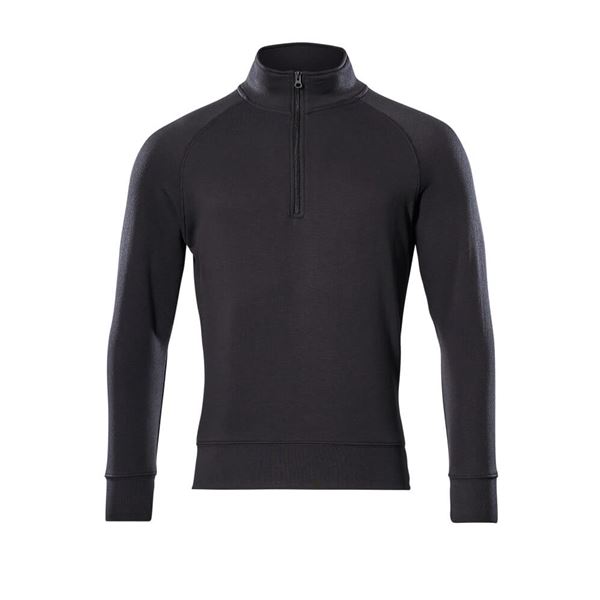 Mascot 50611 Half Zip Sweatshirt