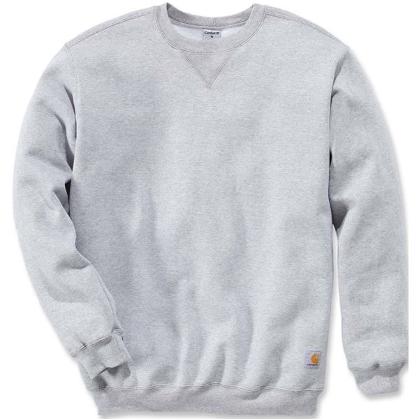 Carhartt Midweight Loose Fit Crewneck Sweatshirt