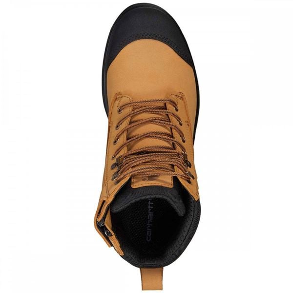 Carhartt Detroit 6" Safety Boot