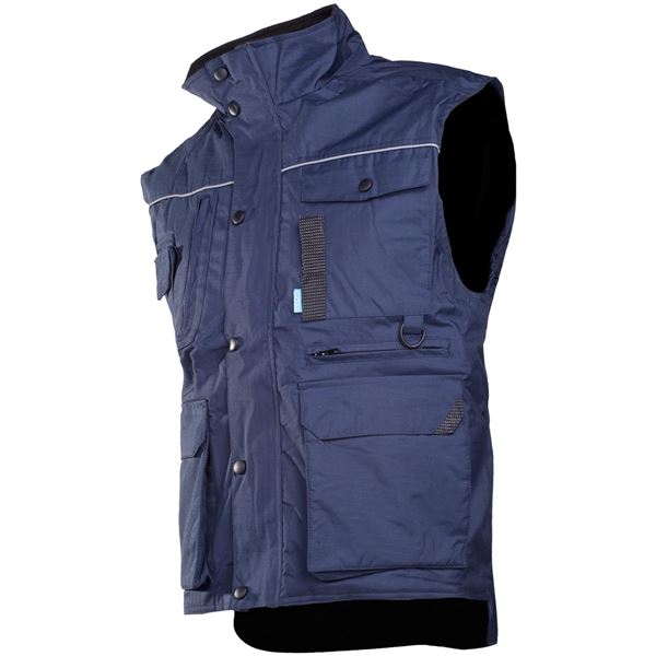 Sioen Bernex 087 Body Warmer