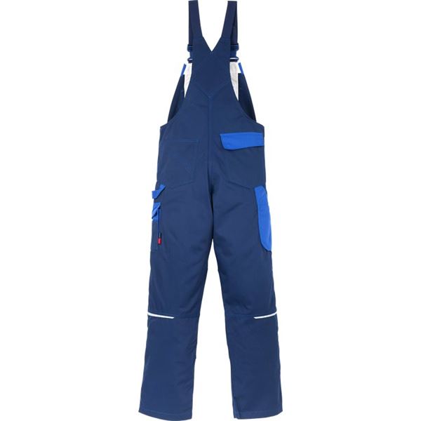 Fristads Icon Cotton Bib & Brace Overall 1009 KC