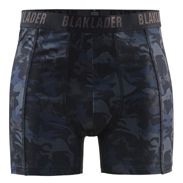 Blaklader 1886 Boxer Short 2-Pack
