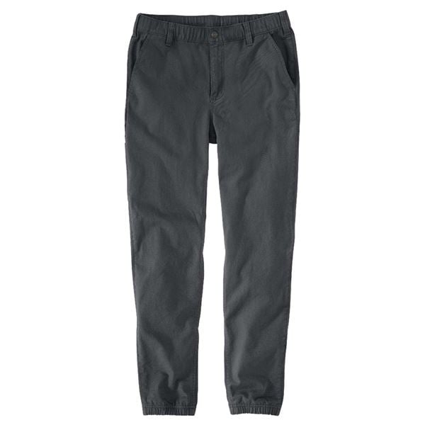 Carhartt Stretch Canvas Joggers Relaxed Fit