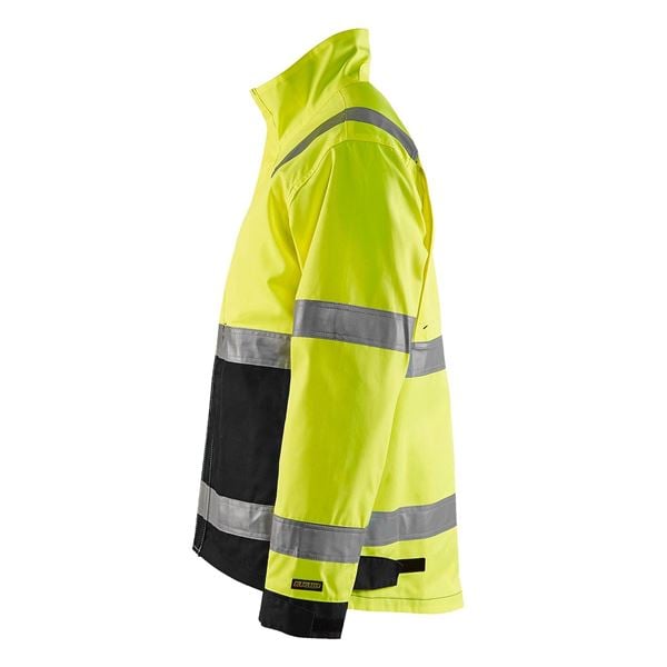 Blaklader 4064 High Vis Jacket