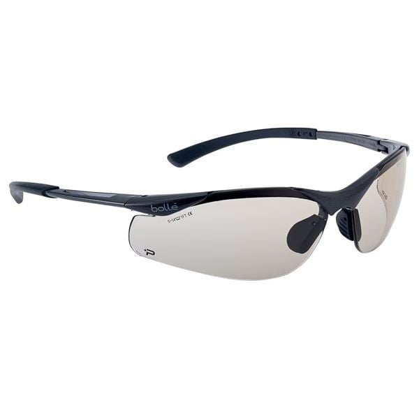 Bolle Contour Safety Glasses