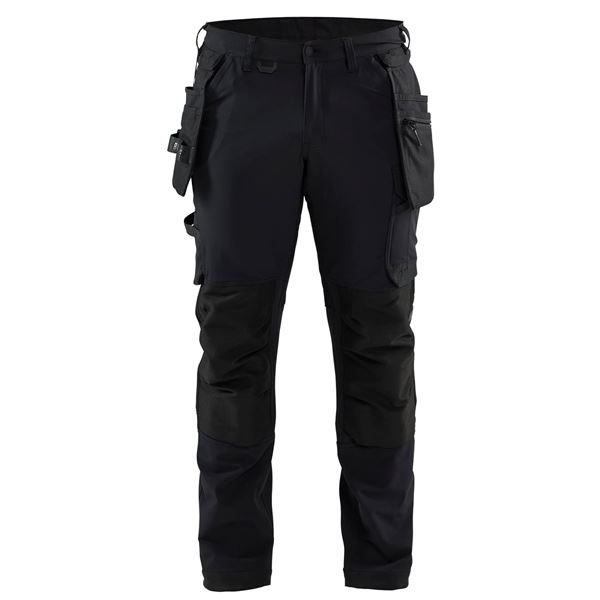Blaklader 1720 Stretch Work Trousers