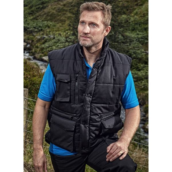 Orn Eider Bodywarmer