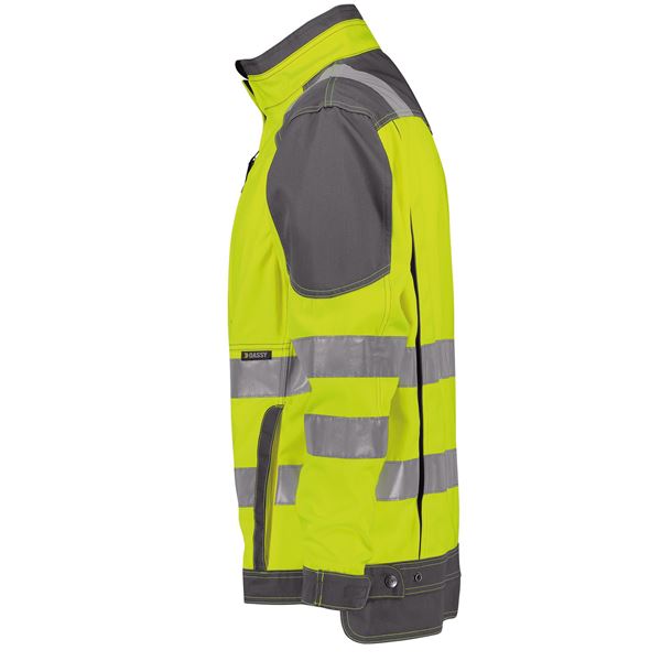 Dassy Orlando High Vis Work Jacket