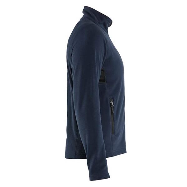 Blaklader 4722 Womens Micro Fleece Jacket