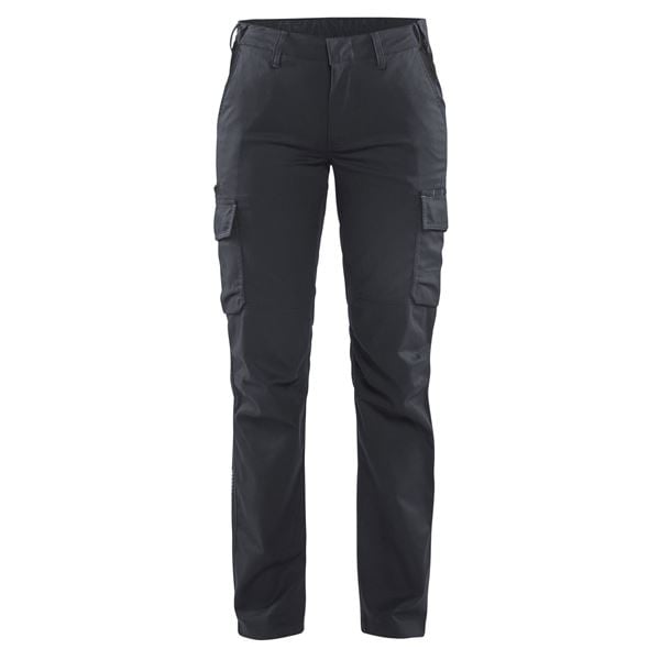 Blaklader 7144 Womens Stretch Trousers