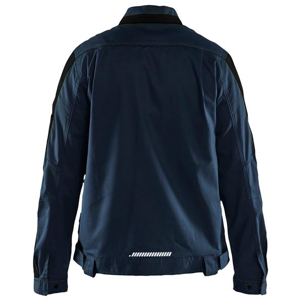 Blaklader 4443 Women's Stretch Work Jacket