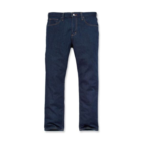 Carhartt Rugged Flex Straight Tapered Slim Fit Jean