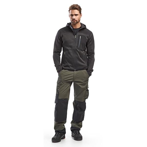 Blaklader 4930 Hooded Sweatshirt