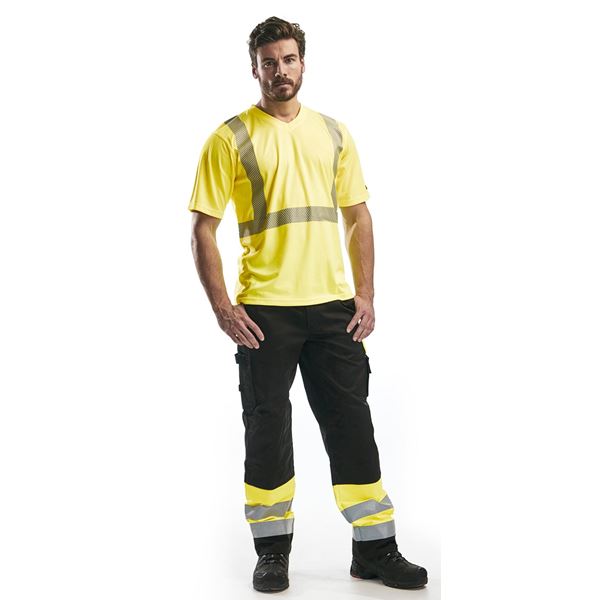 Blaklader 3386 UV High Vis T-shirt