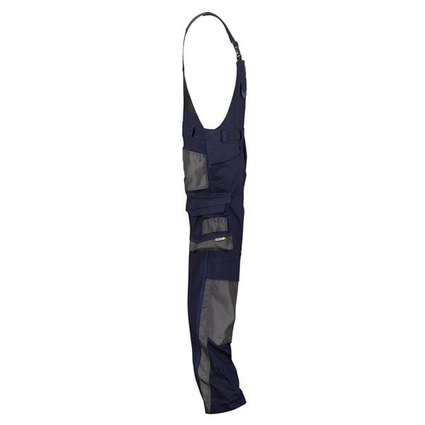 Dassy Voltic Bib & Brace Overall