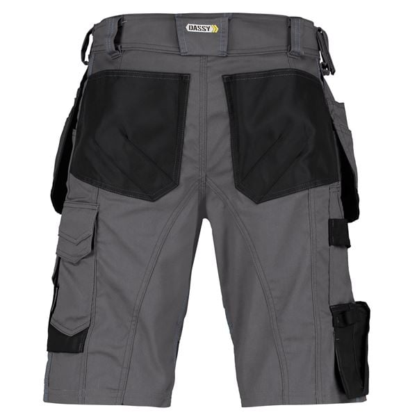 Dassy Bionic Work Shorts