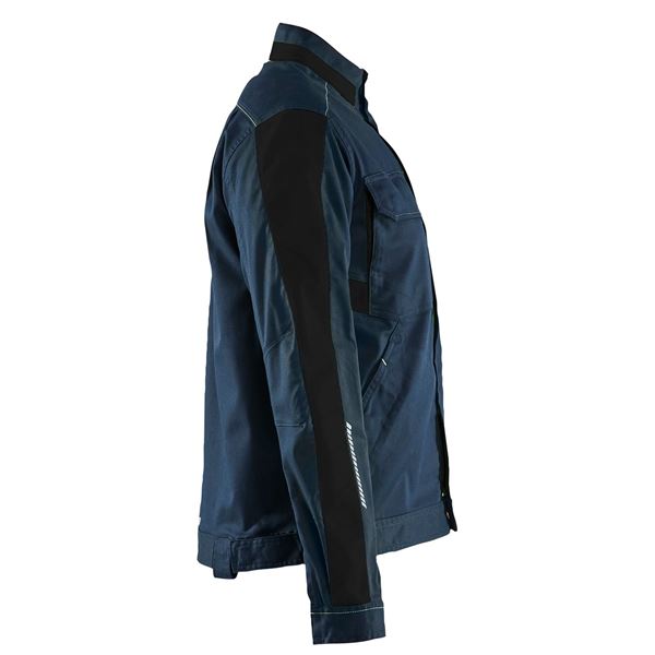 Blaklader 4443 Women's Stretch Work Jacket