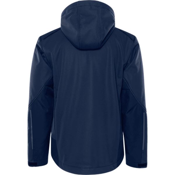 Fristads 4060 Fusion Softshell Jacket