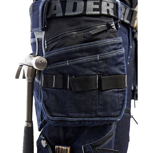 Blaklader 1999 Stretch Craftsman Trousers