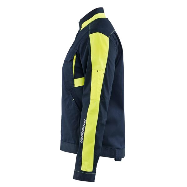 Blaklader 4443 Women's Stretch Work Jacket