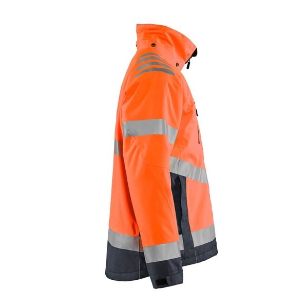 Blaklader 4780 High Vis Winter Jacket