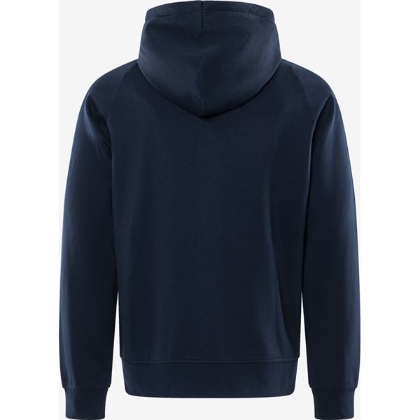 Fristads 7550 Hooded Sweatshirt Jacket